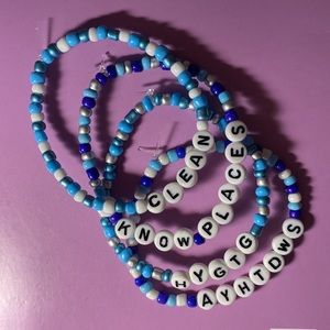 Taylor Swift Bracelets